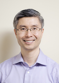 Roland Lai IT Director