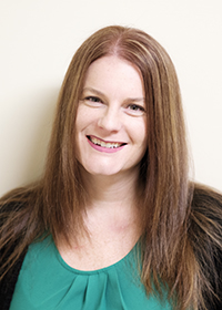 Farrah Leland, JD Associate Director, Finance & Compliance