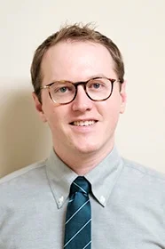 Ted Collier Scientific Instructional Technician