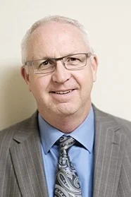 Ross Ehrmantraut, RN Clinical Director of Team Performance