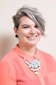 Jenny Garnett Scientific Instructional Technician Lead Technician Harborview Medical Center
