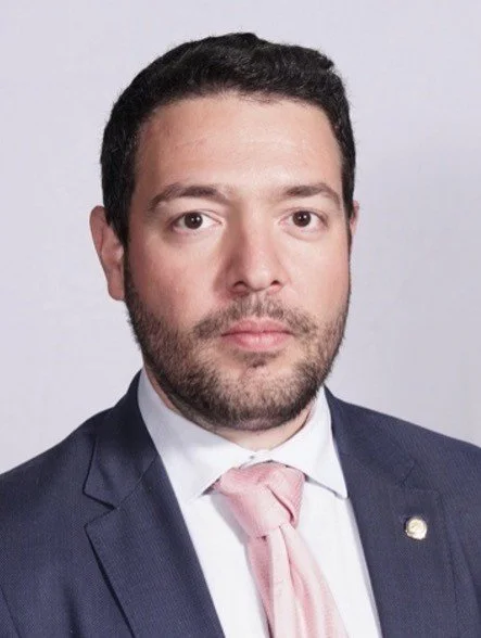 Konstantinos Georgiou, MD