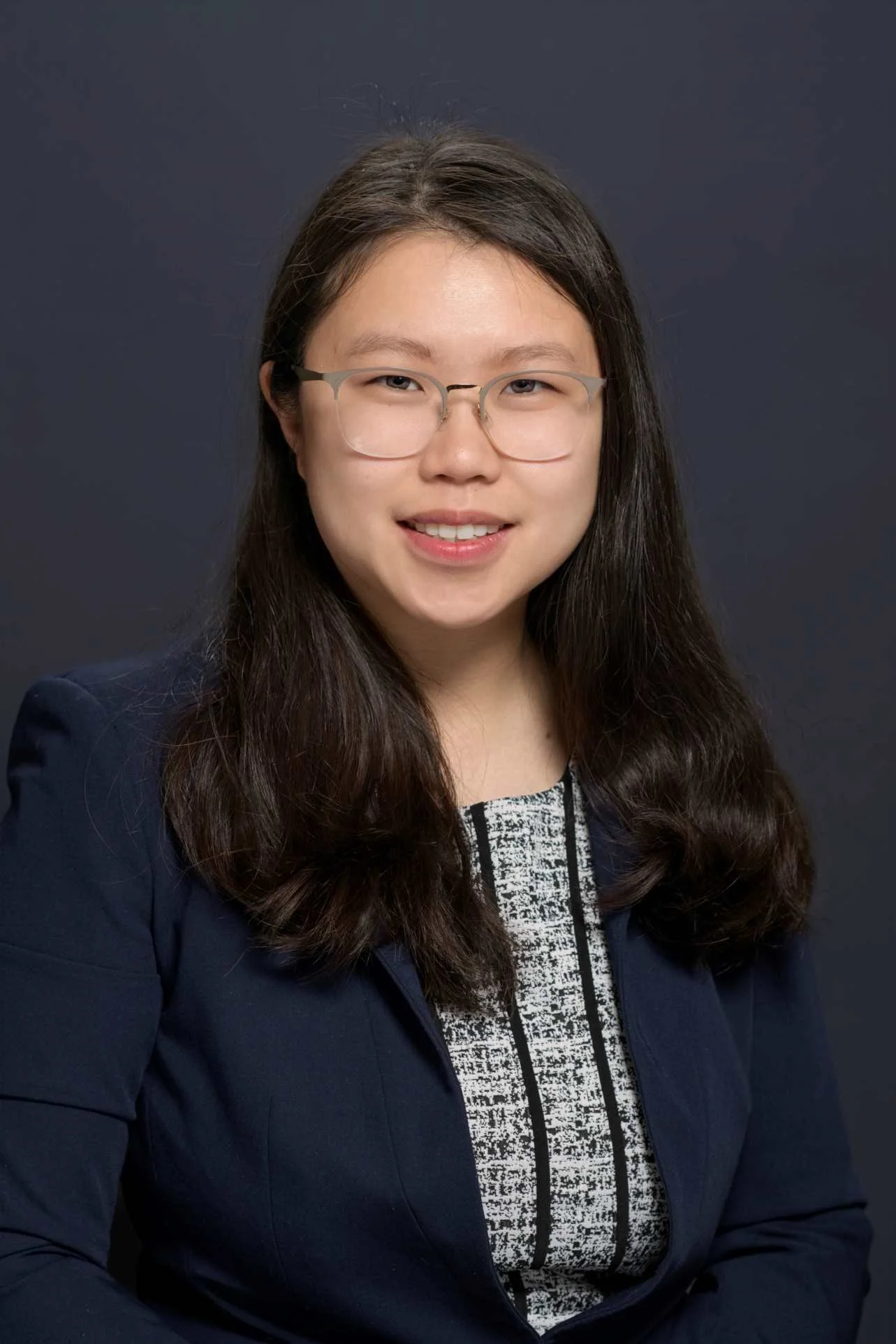Diana Wu, MD