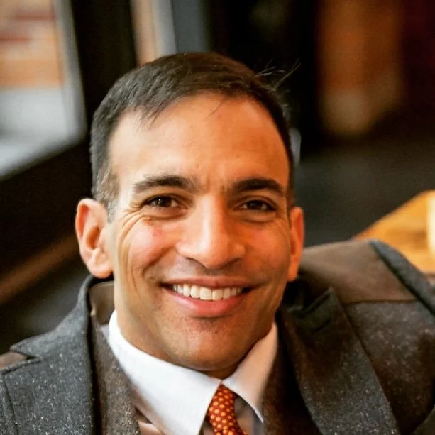Imad Haque, MD