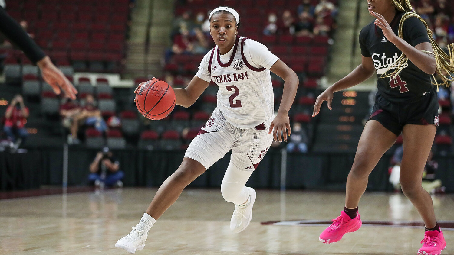 Women's Basketball Uniforms