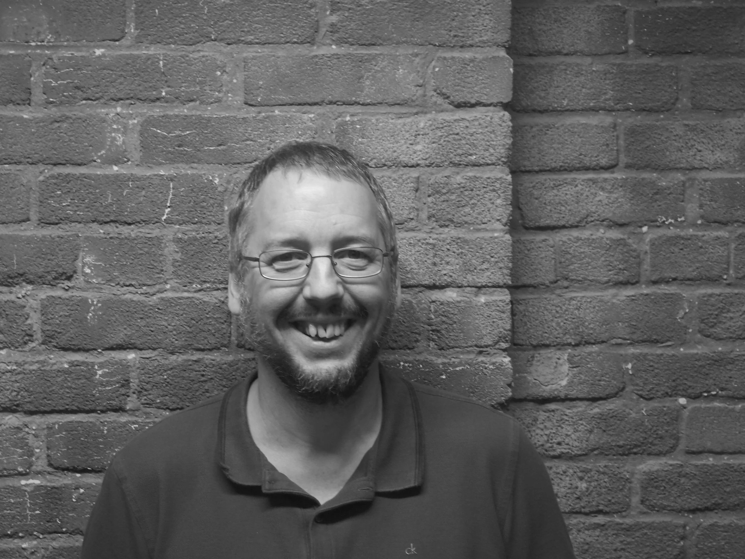 Christian est Ingénieur Industriel et possède une expérience impressionnante non seulement en tant que consultant mais aussi comme ingénieur d'usine. Christian possède tous les atouts et est au sommet de sont art dans toutes les phases d'un projet, il pourra vous accompagner de la definition du cahier des charge jusqu'au support post projet. 