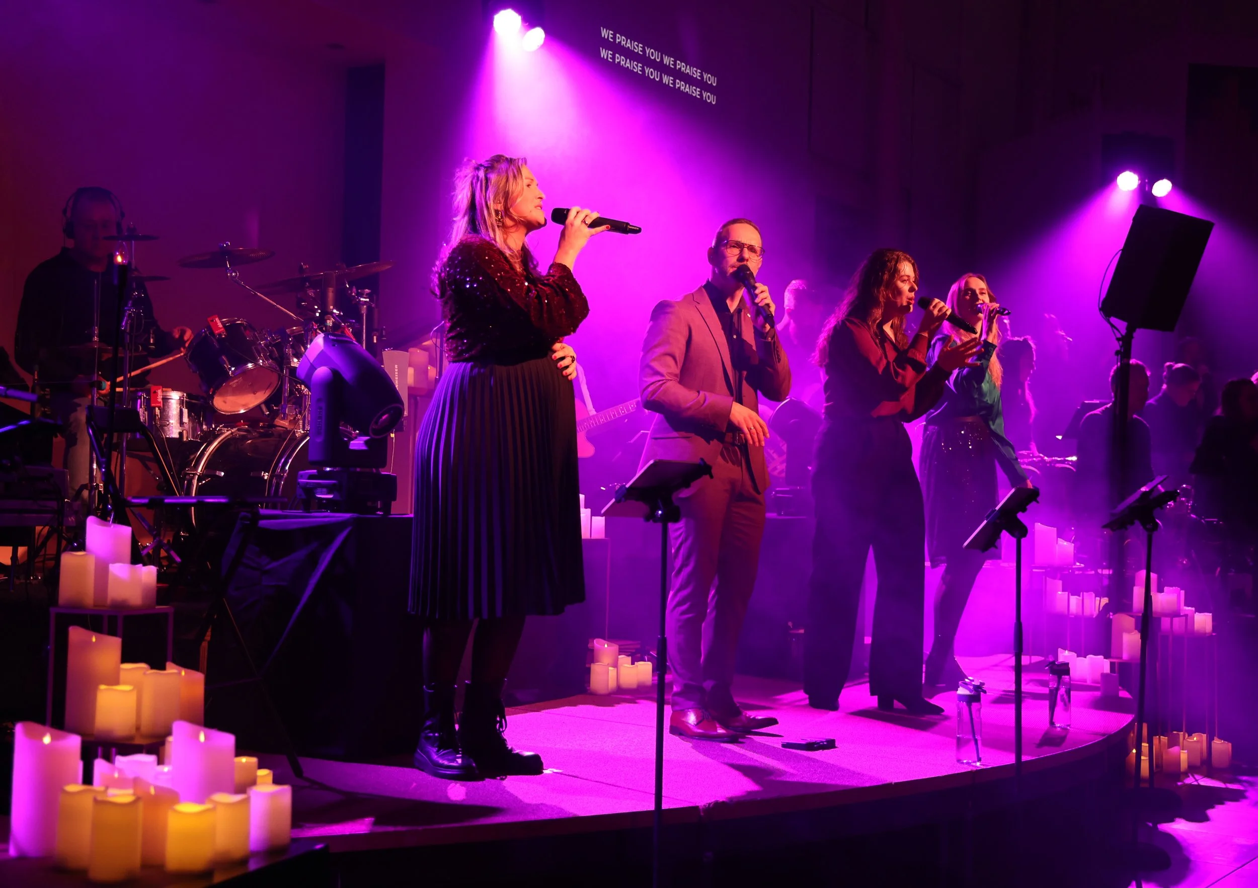 Jeugddienst | Hoornaar