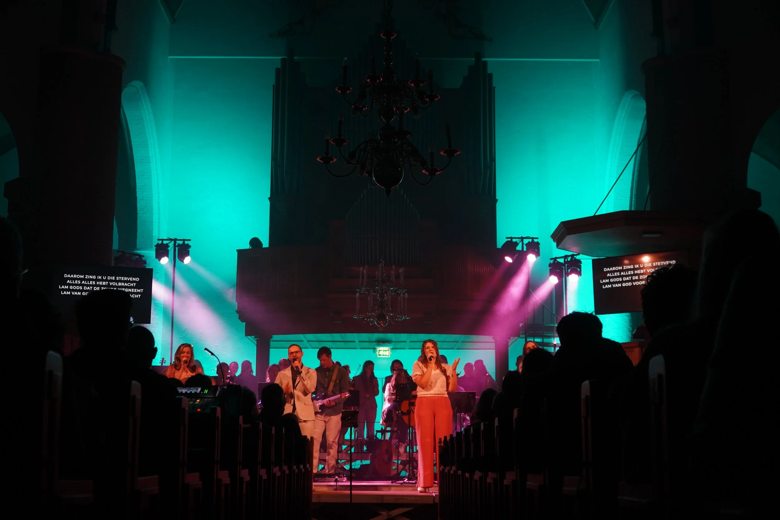 Zomerfeesten dienst | Gorinchem