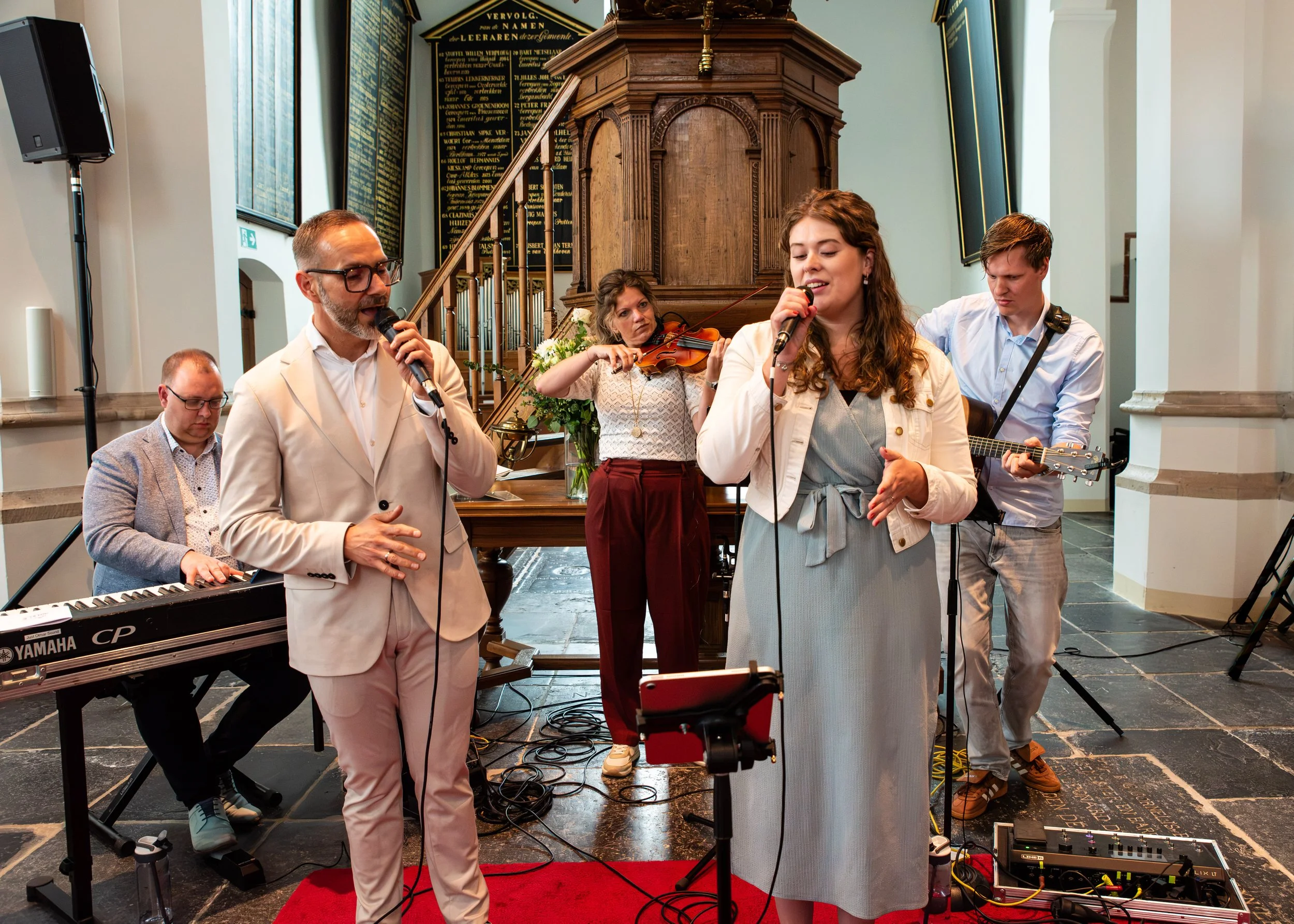 Jeugddienst | Lopik