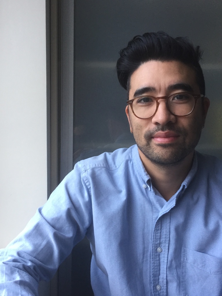 Art collector and Artland’s Norwegian country manager Jo Morten Weider