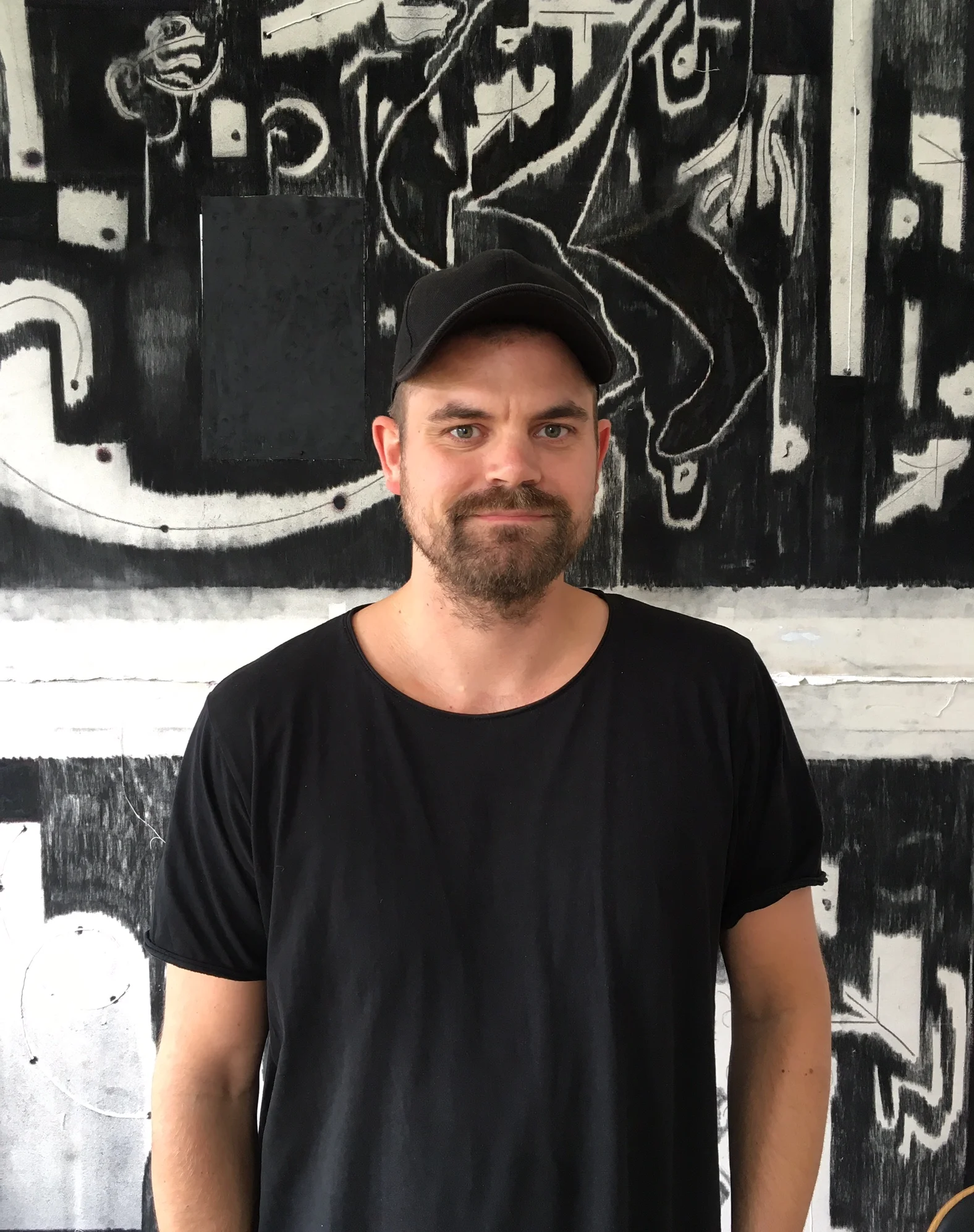 Art Collector Claus Busch Risvig’s Top 3 Pieces of Advice to New Collectors