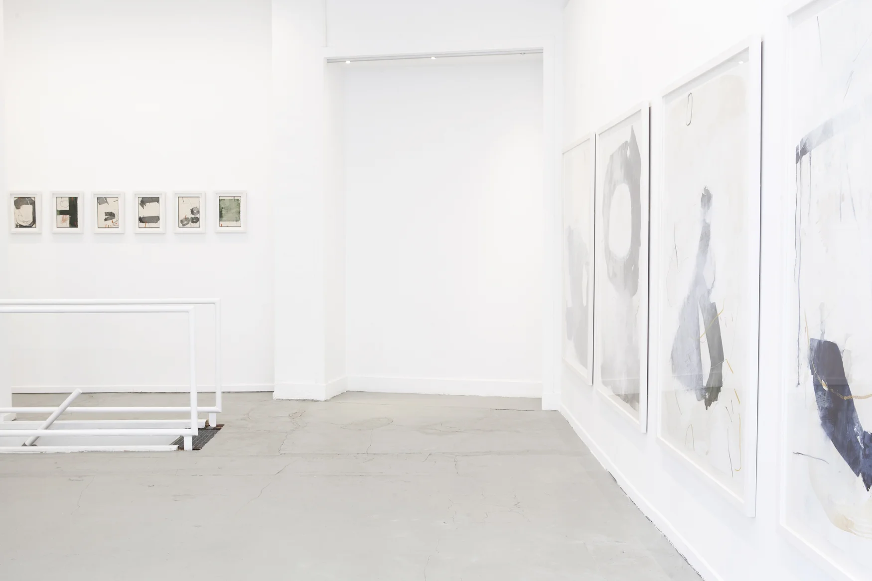 Interview with Silvia Bakker from twelve twelve Gallery