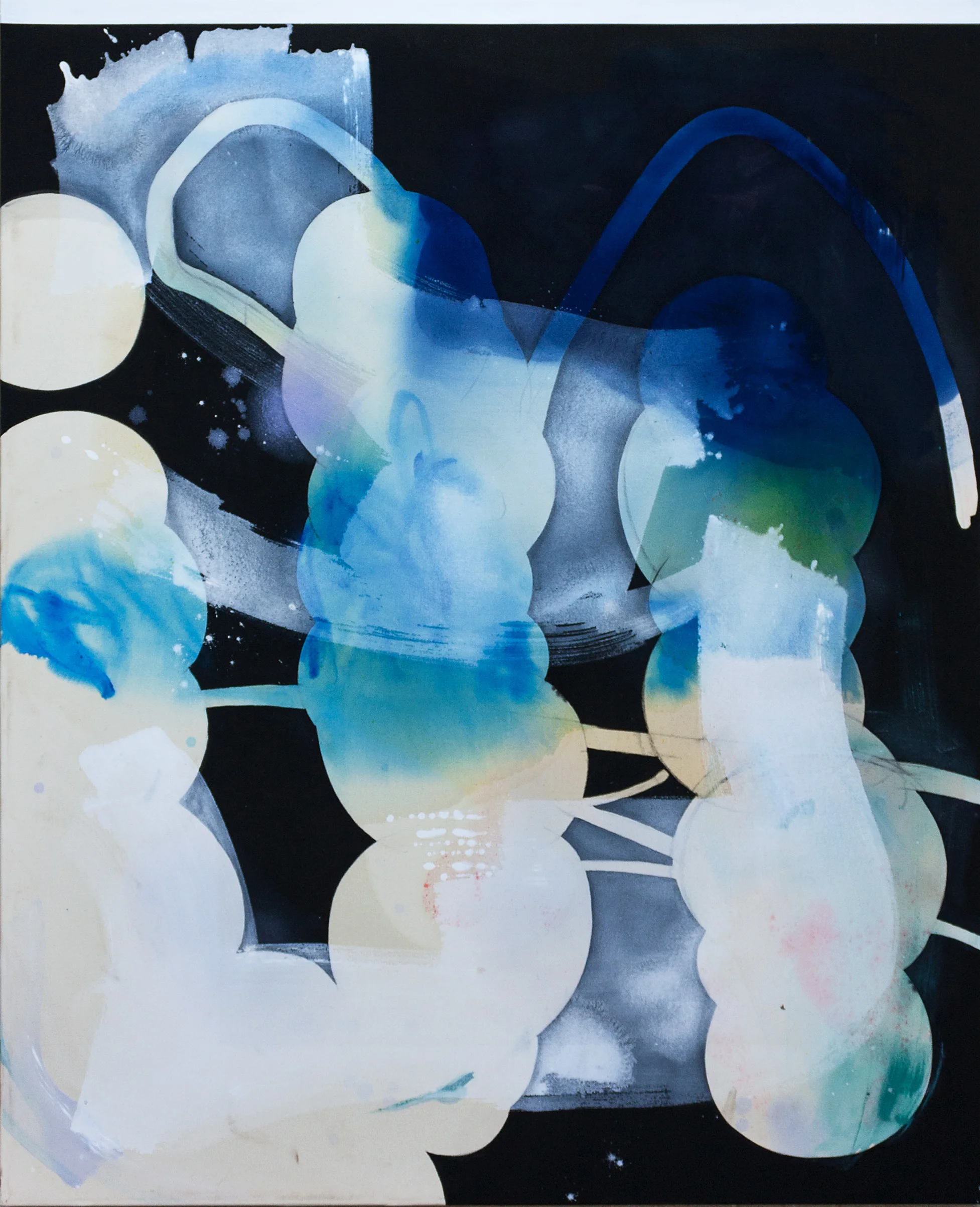 Christian Bär, Vision, 2018