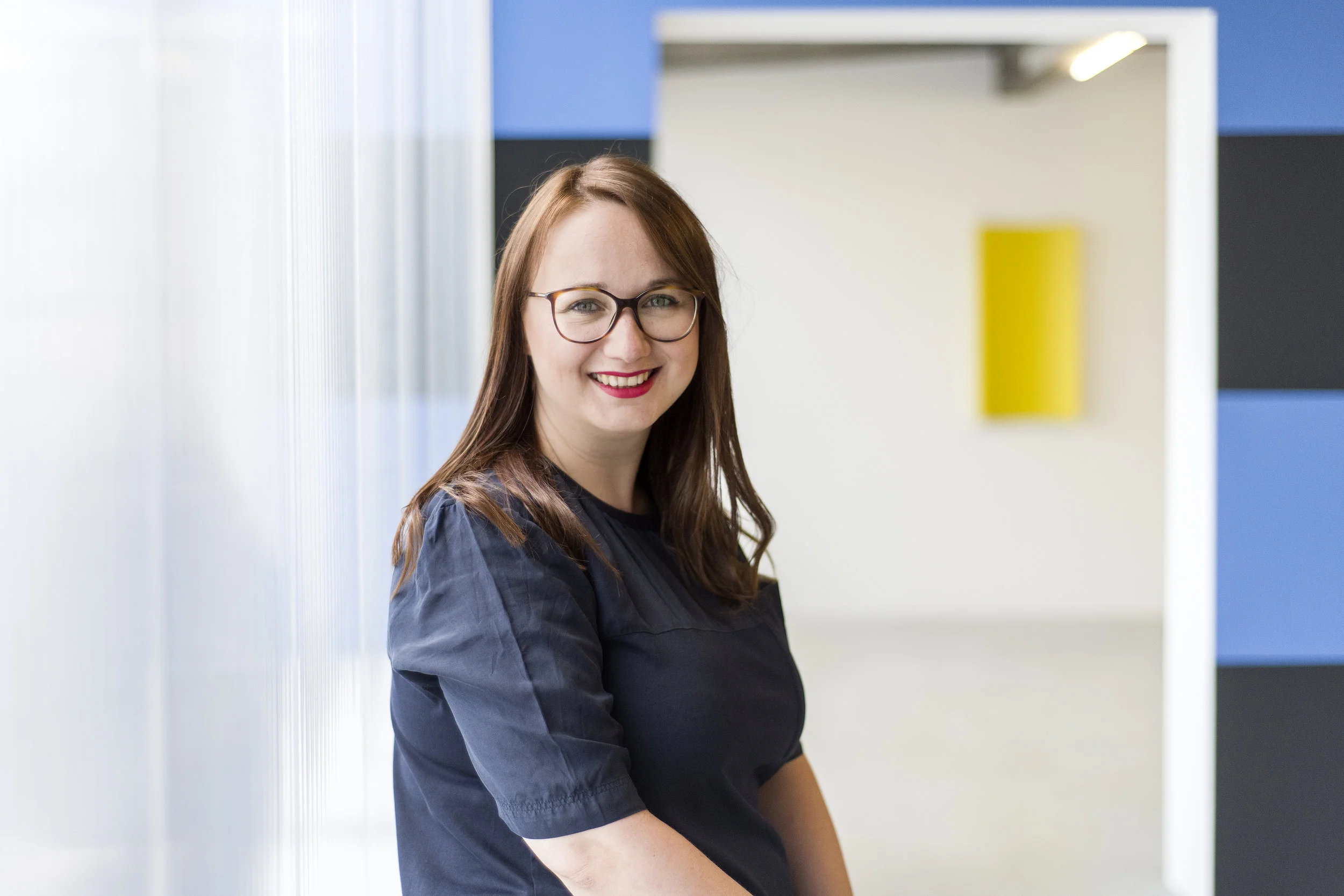 Die Kunstwelt ist kein Ponyhof – Ein Gespräch mit Katharina Klang, Direktorin der Sammlung Philara