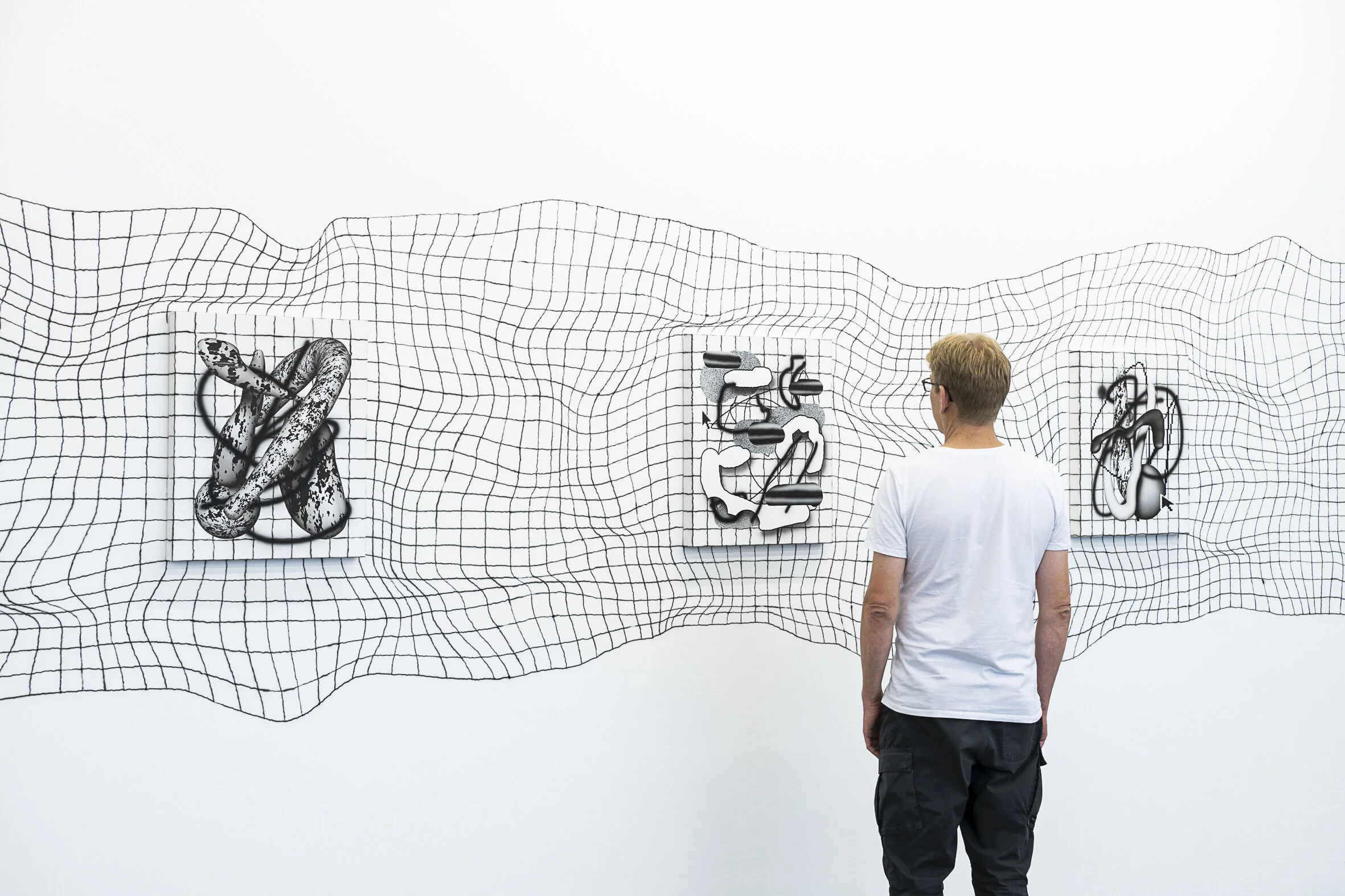 Surprize – Kunsthalle Düsseldorf