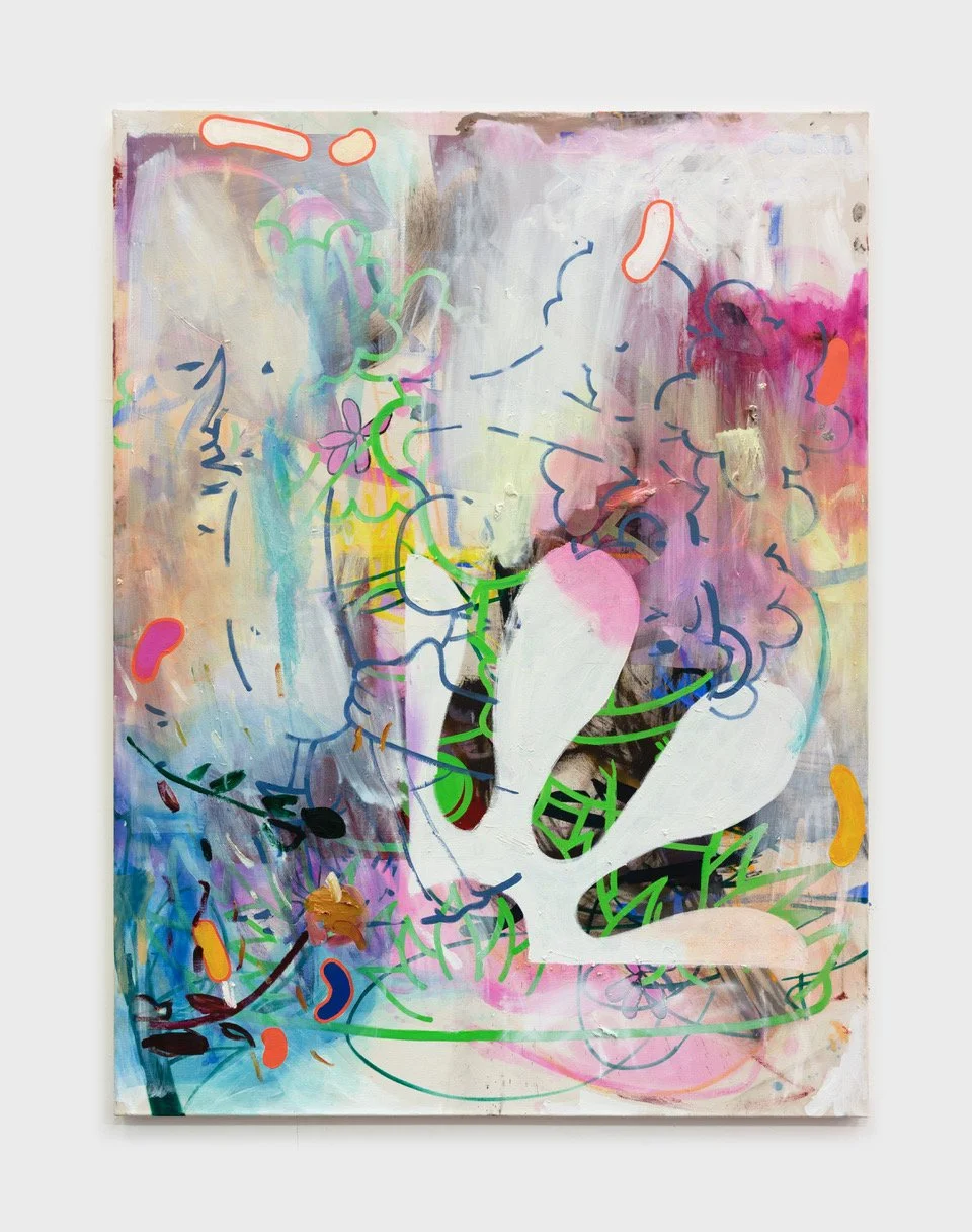 strive thrive arrive – Galerie Burster