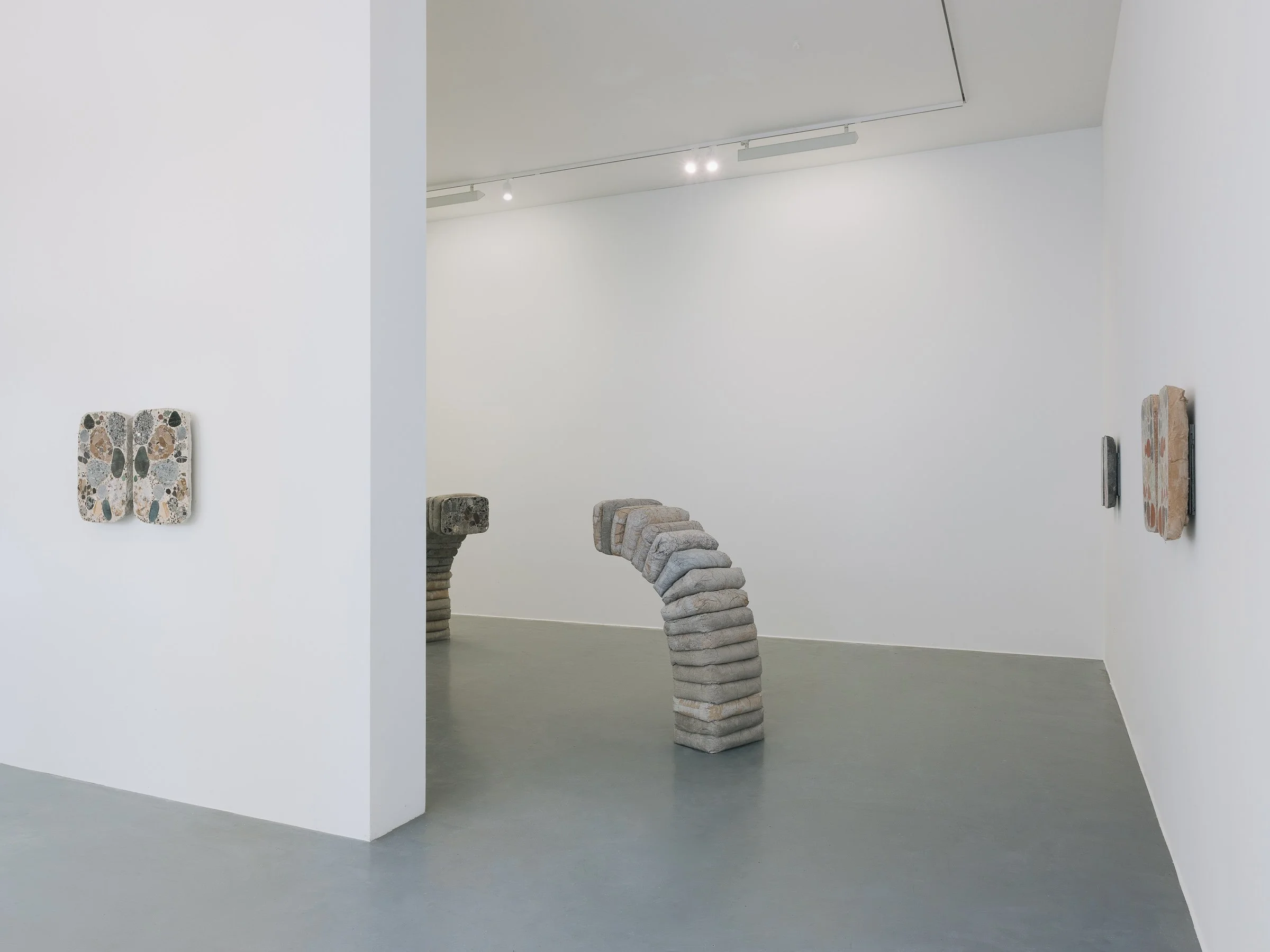 Der Kunstverein Friedrichshafen zeigt Super Vivaz