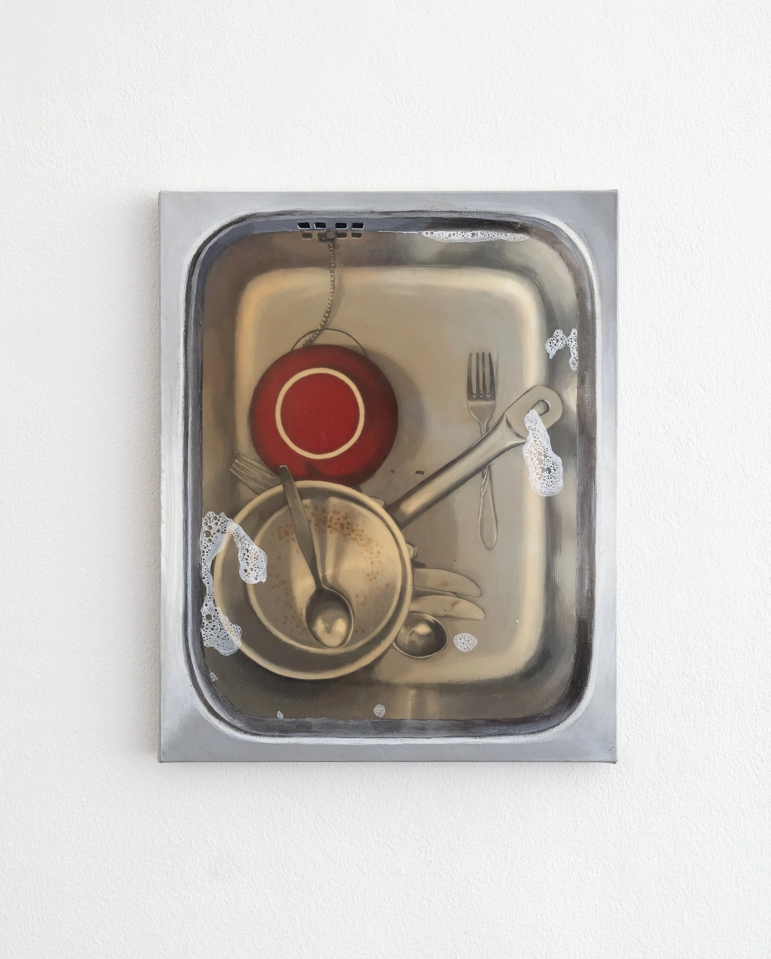 Frozen Mirrors: Wenn Stillstand zur Kunst wird