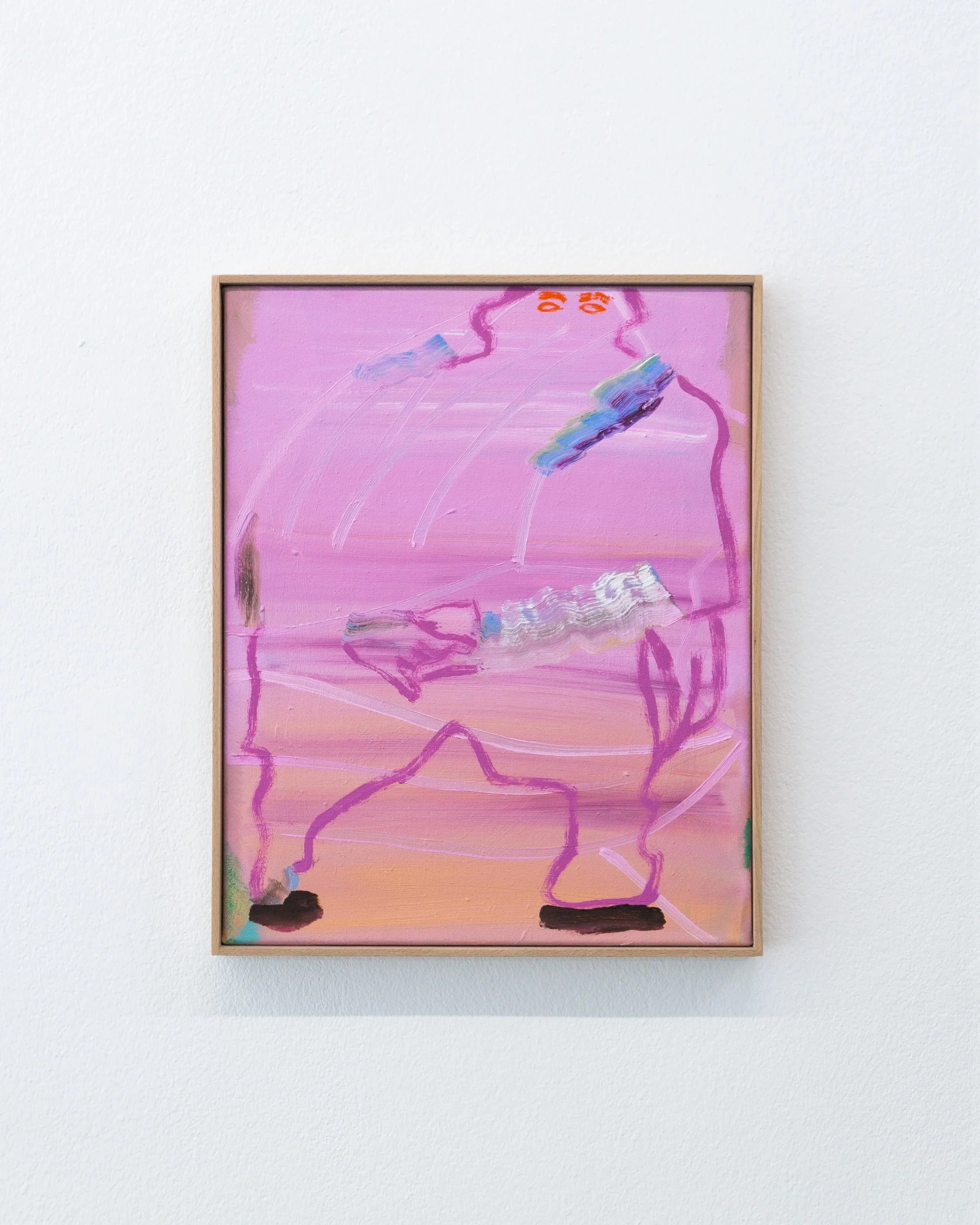 Lisa Breyer – 700,- €