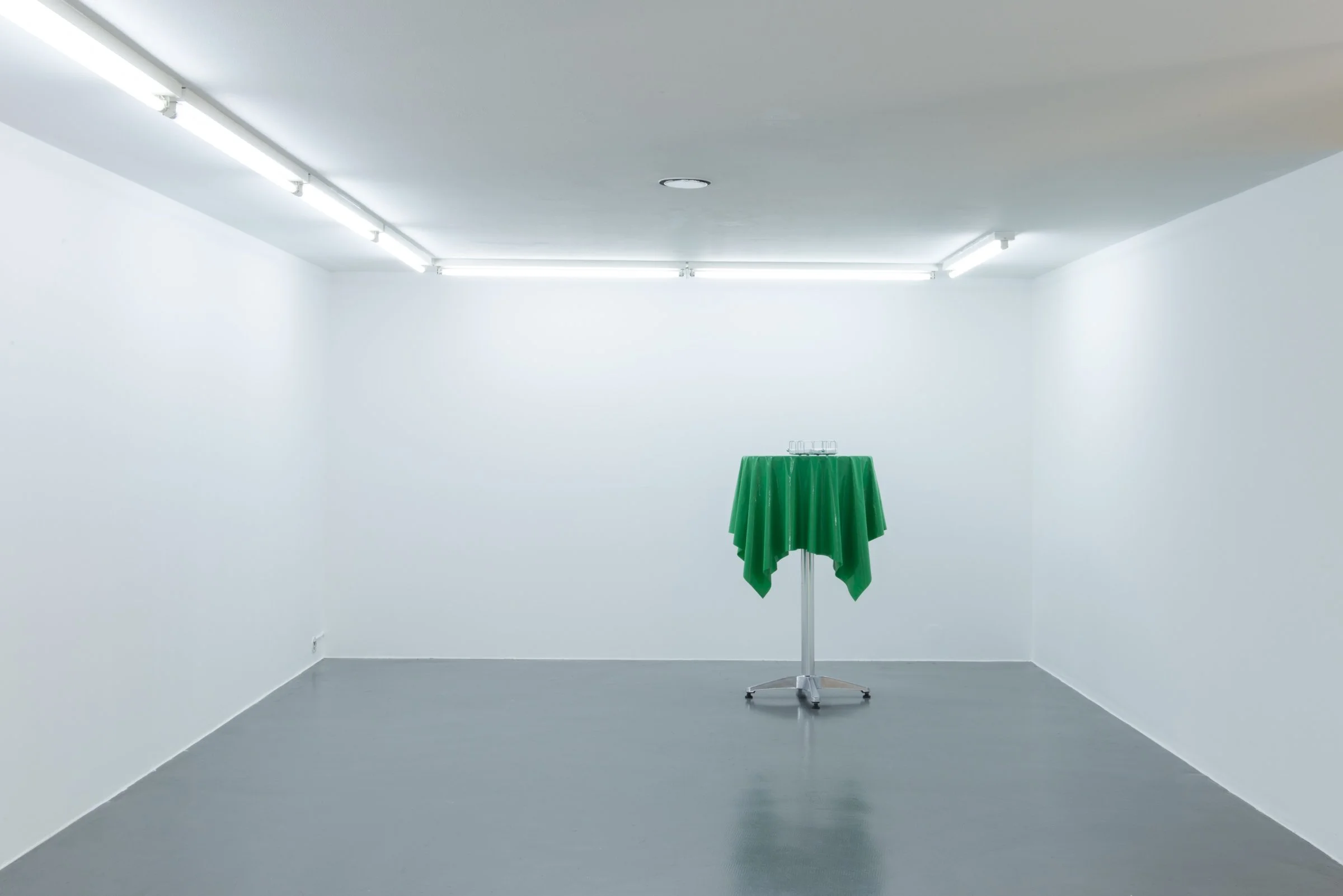 Lisa Röing Baer, The Meeting Place, 2026