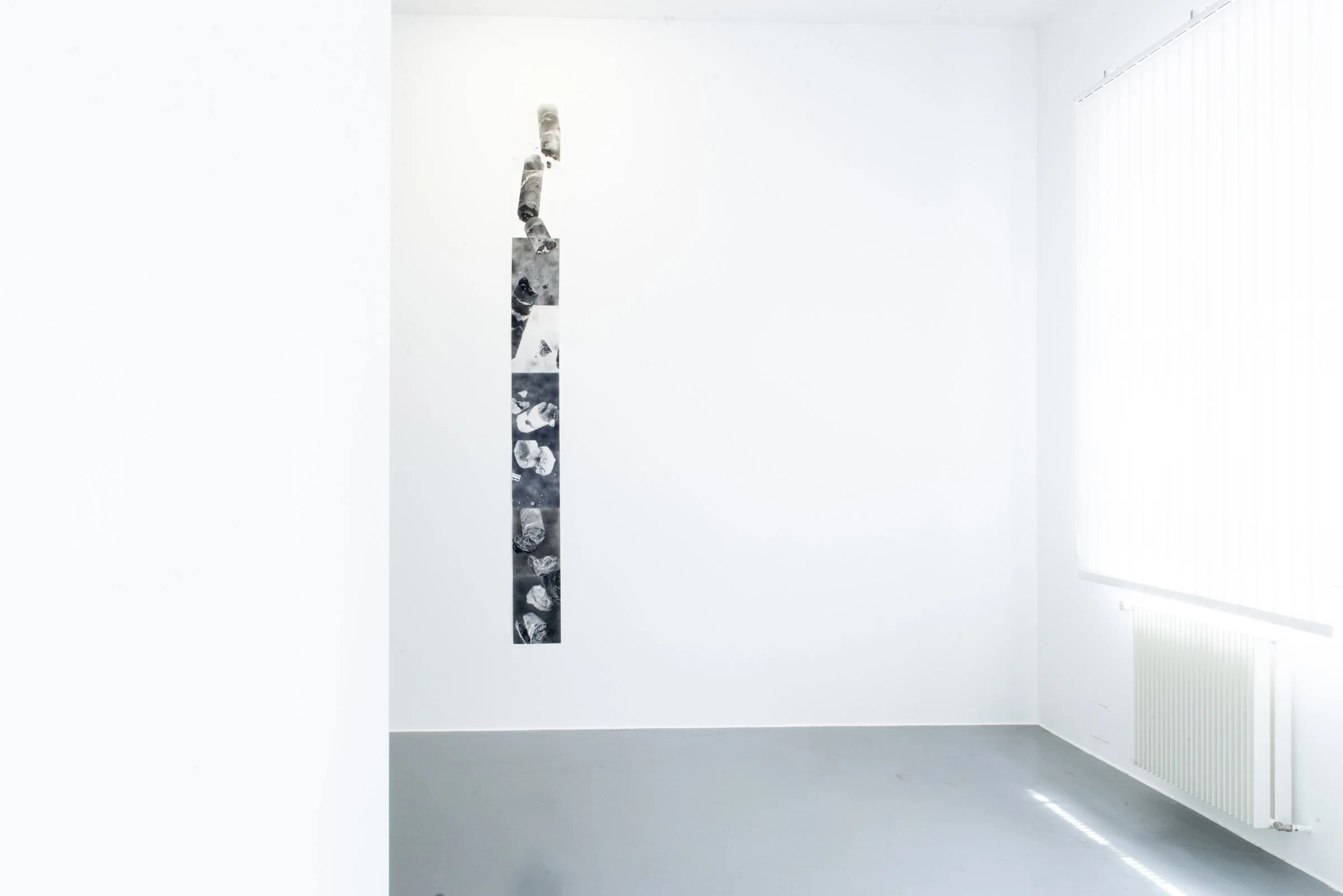 Der Kunstverein Friedrichshafen zeigt Xiaopeng Zhou