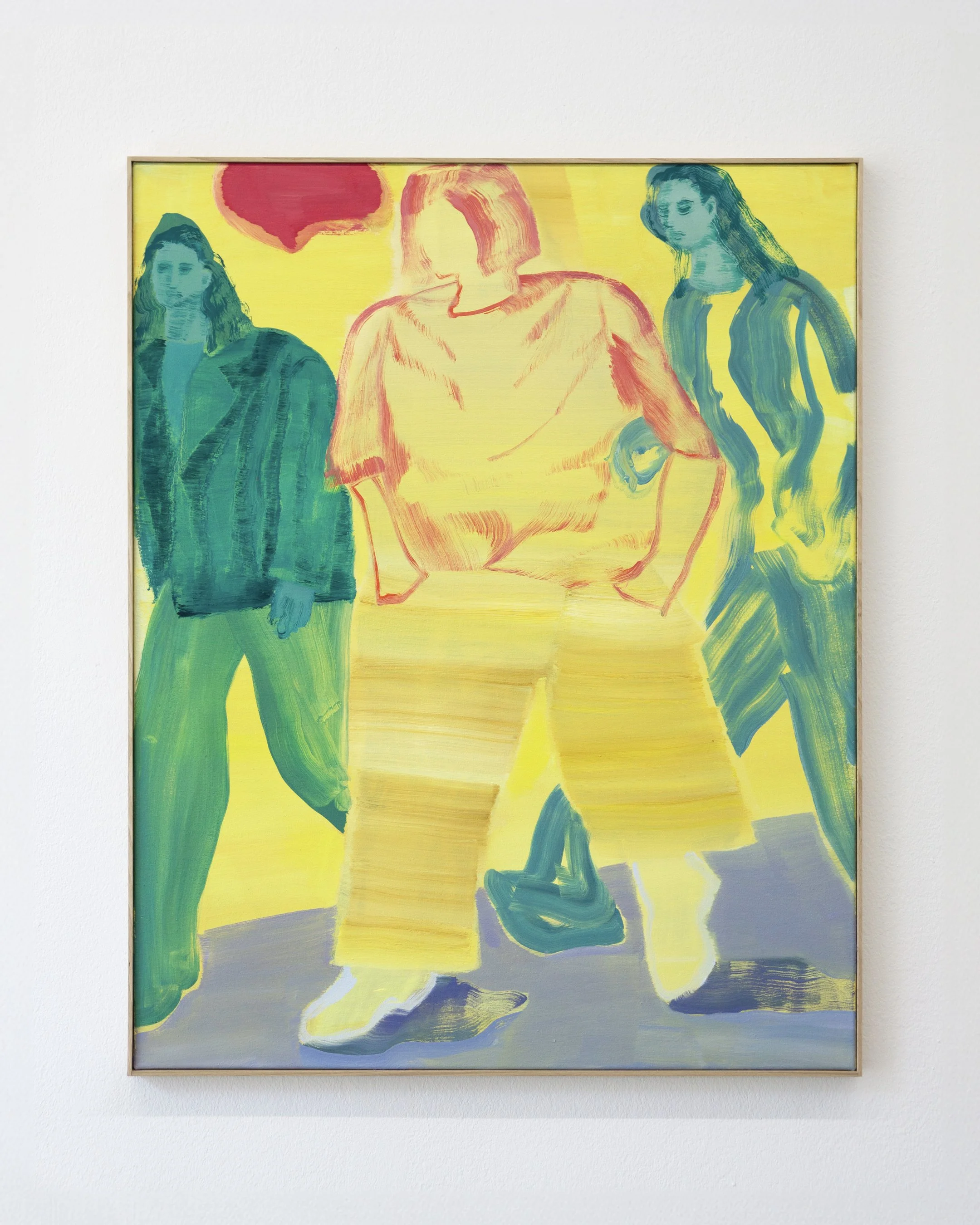 Lisa Breyer