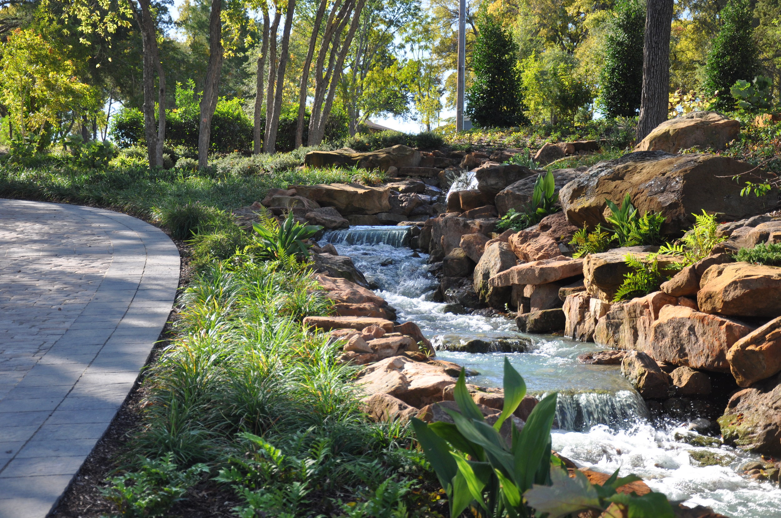 OVILLA ESTATE