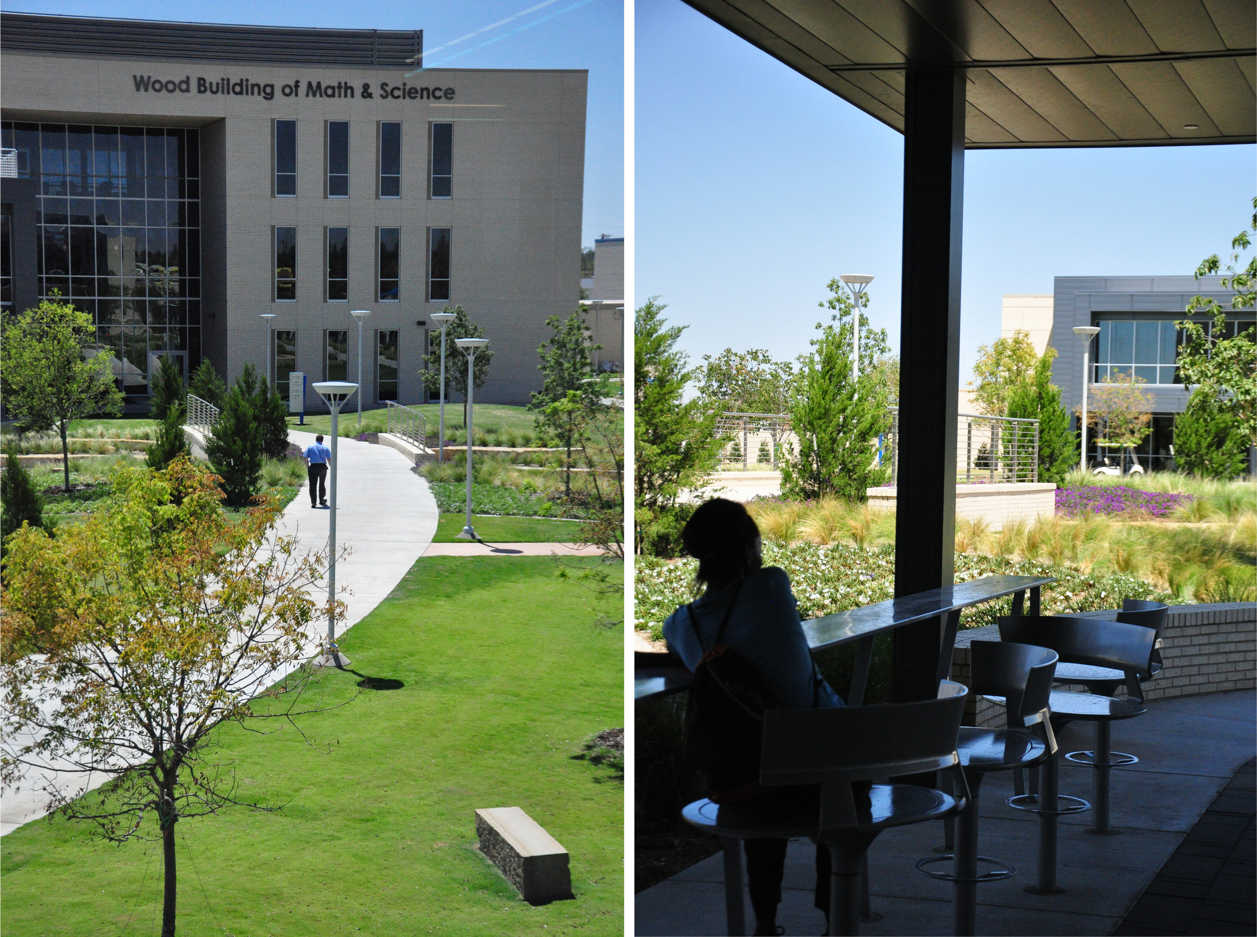 ODESSA COLLEGE