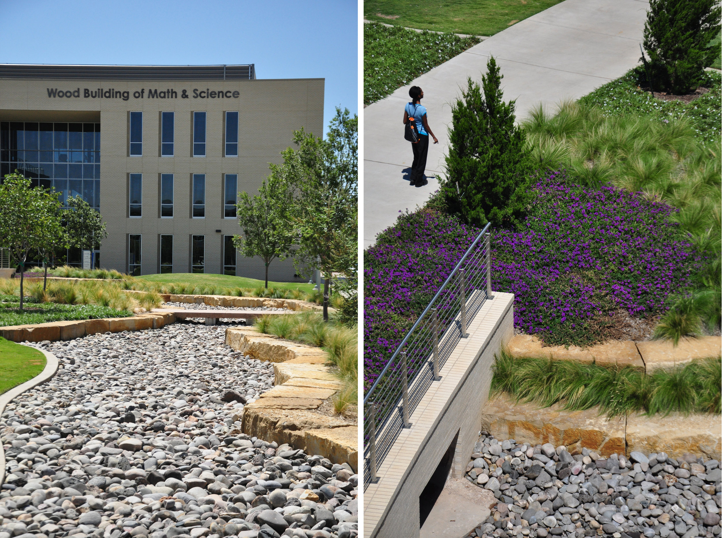 ODESSA COLLEGE