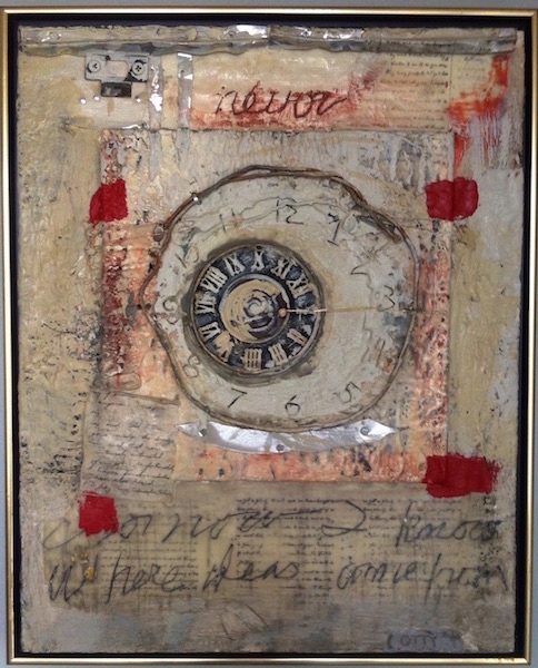 Time Machine