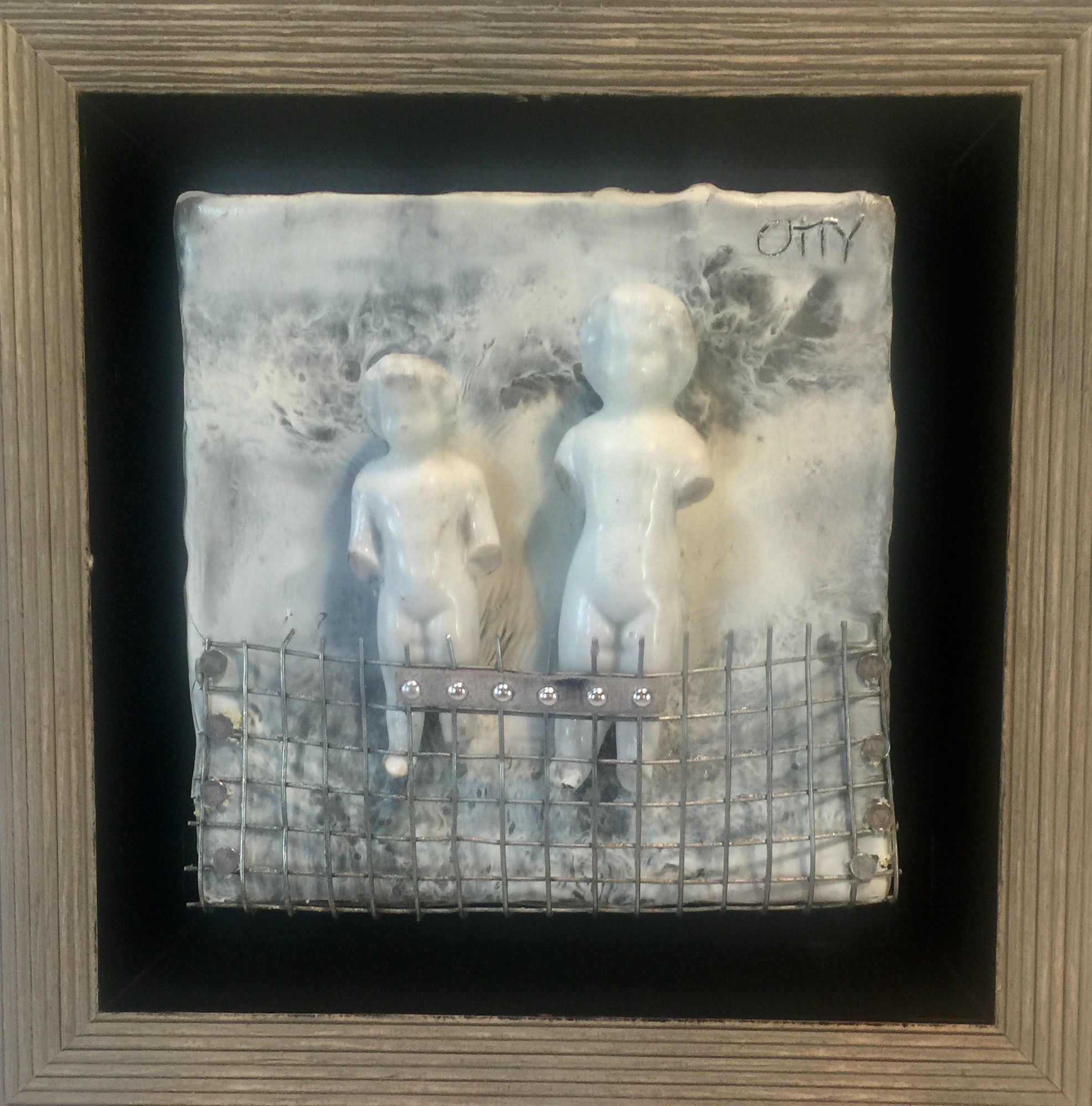 The Ice Twins
