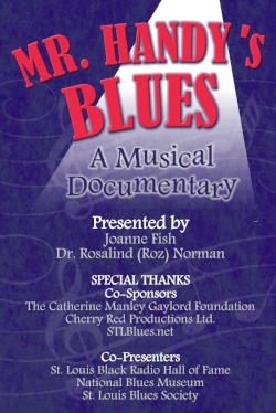  St. Louis Celebration Movie Poster