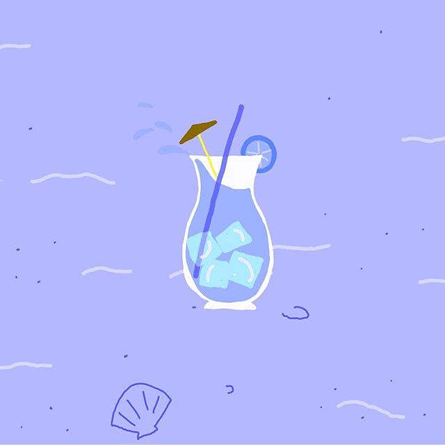 Send in the tiki drinks pls
.
.
.
.
.
.
.
#tiki #tikidrink #cocktail #purple #animation #motiongraphics #draw #cintiq #design #illustrate #illustration #art #spring #summer #fun #sip #straw #beach #vacation #mgfx #graphicdesign #creativestudio #desig