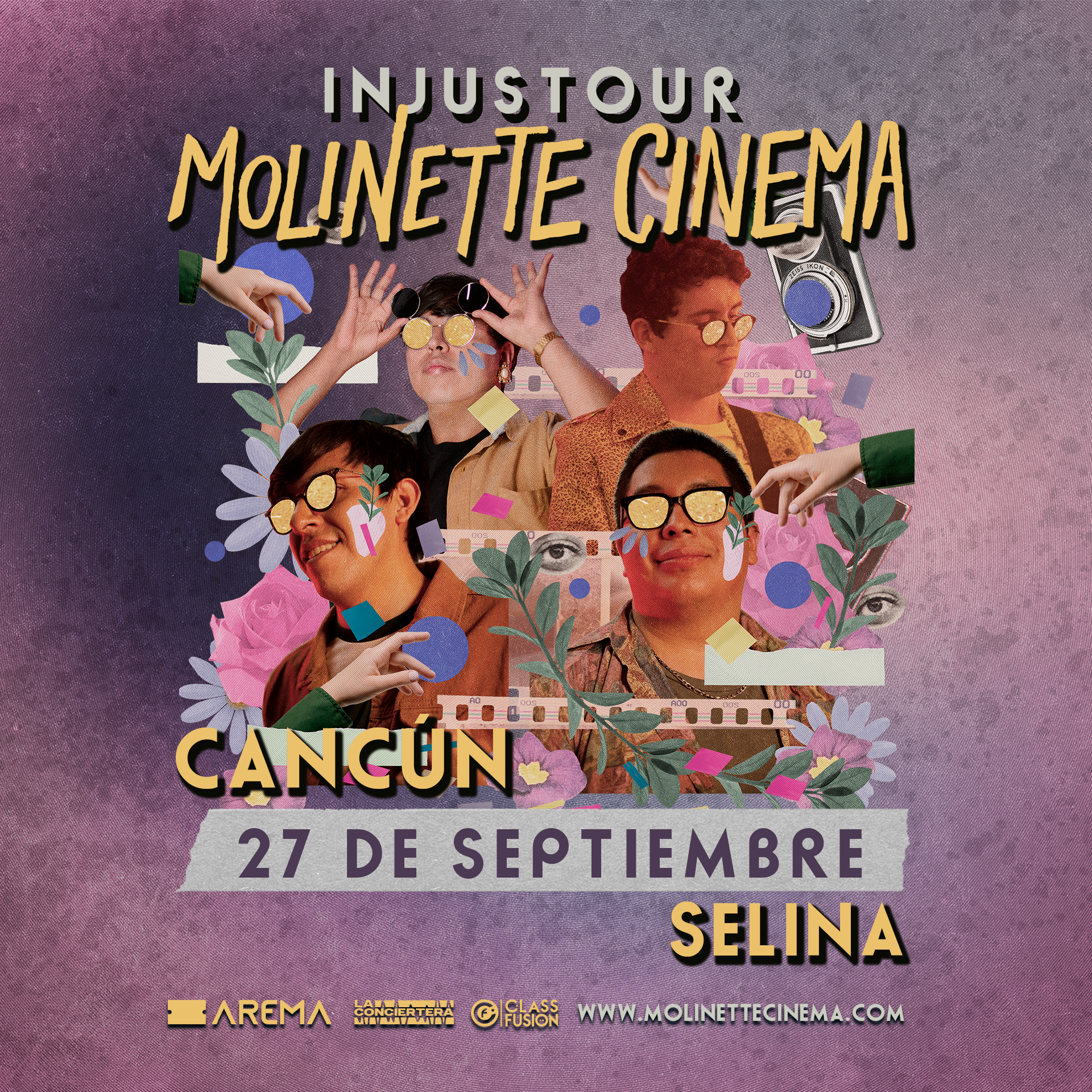 Cancún.Molinette.Cinema.Injustour.Square.png