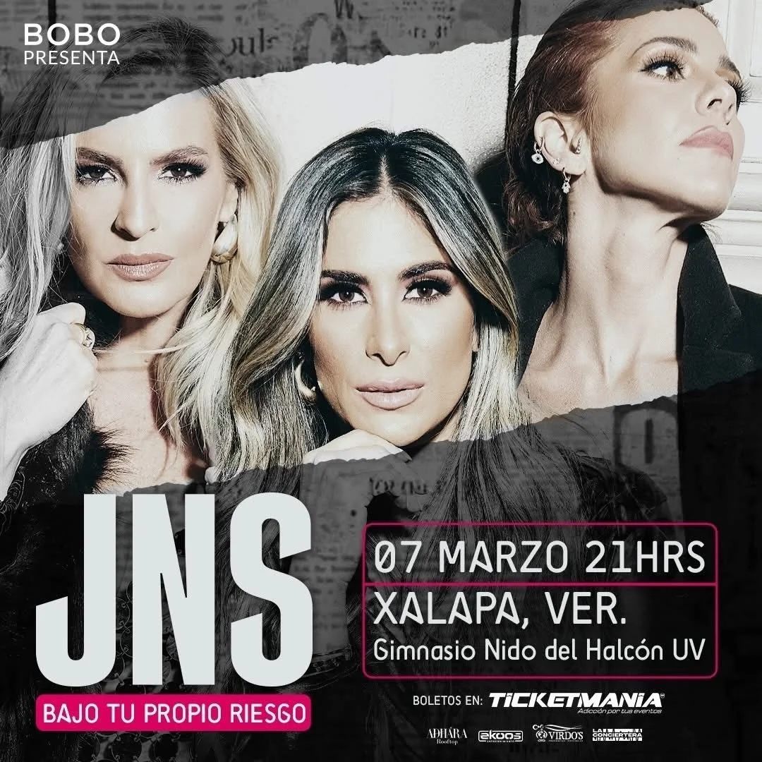 JNS en Xalapa