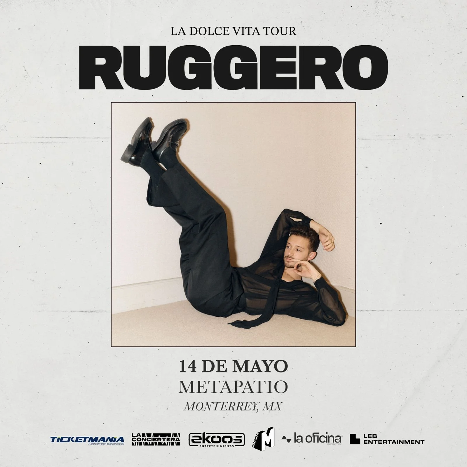 Ruggero