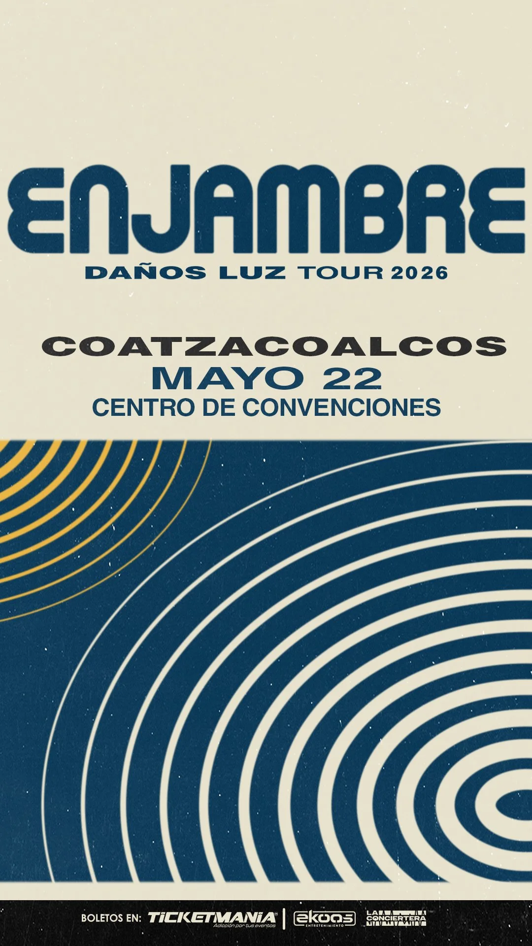 Enjambre