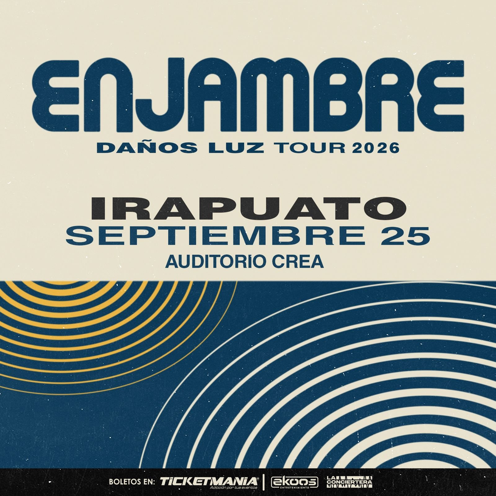 Enjambre