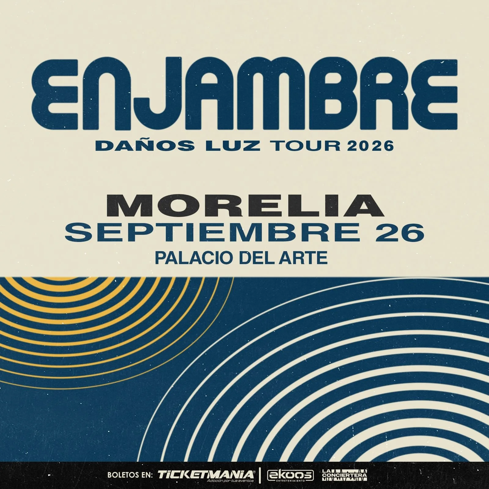 Enjambre