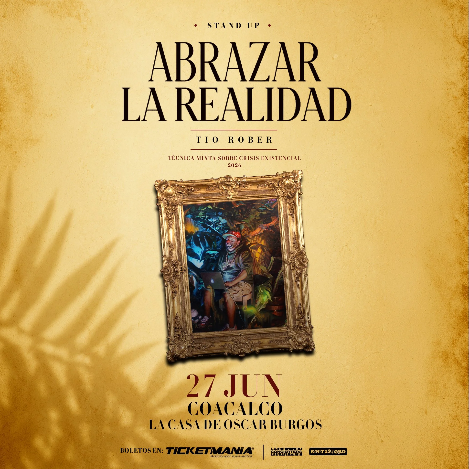 El Tío Rober