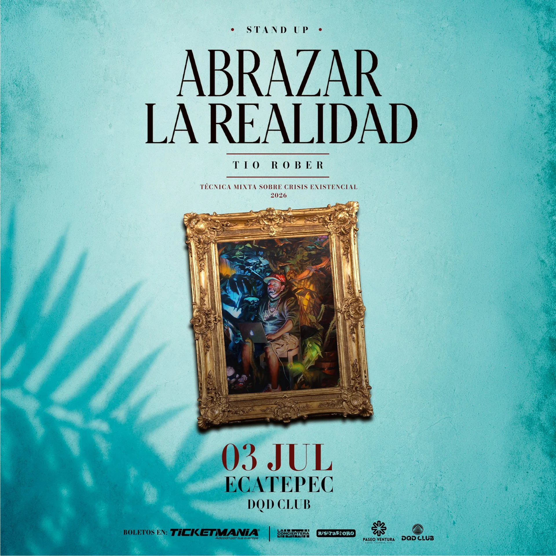 El Tío Rober