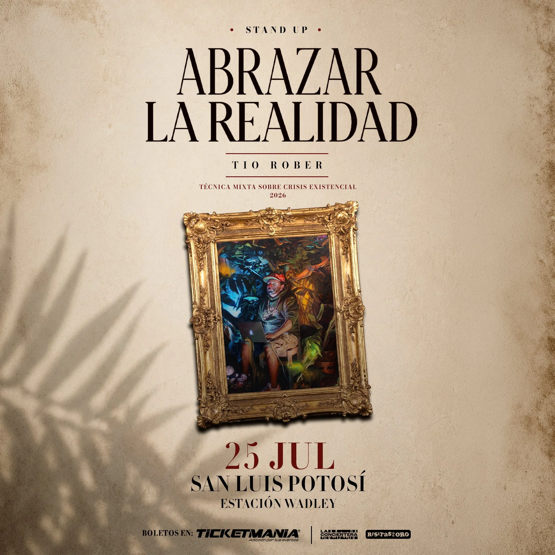 El Tío Rober