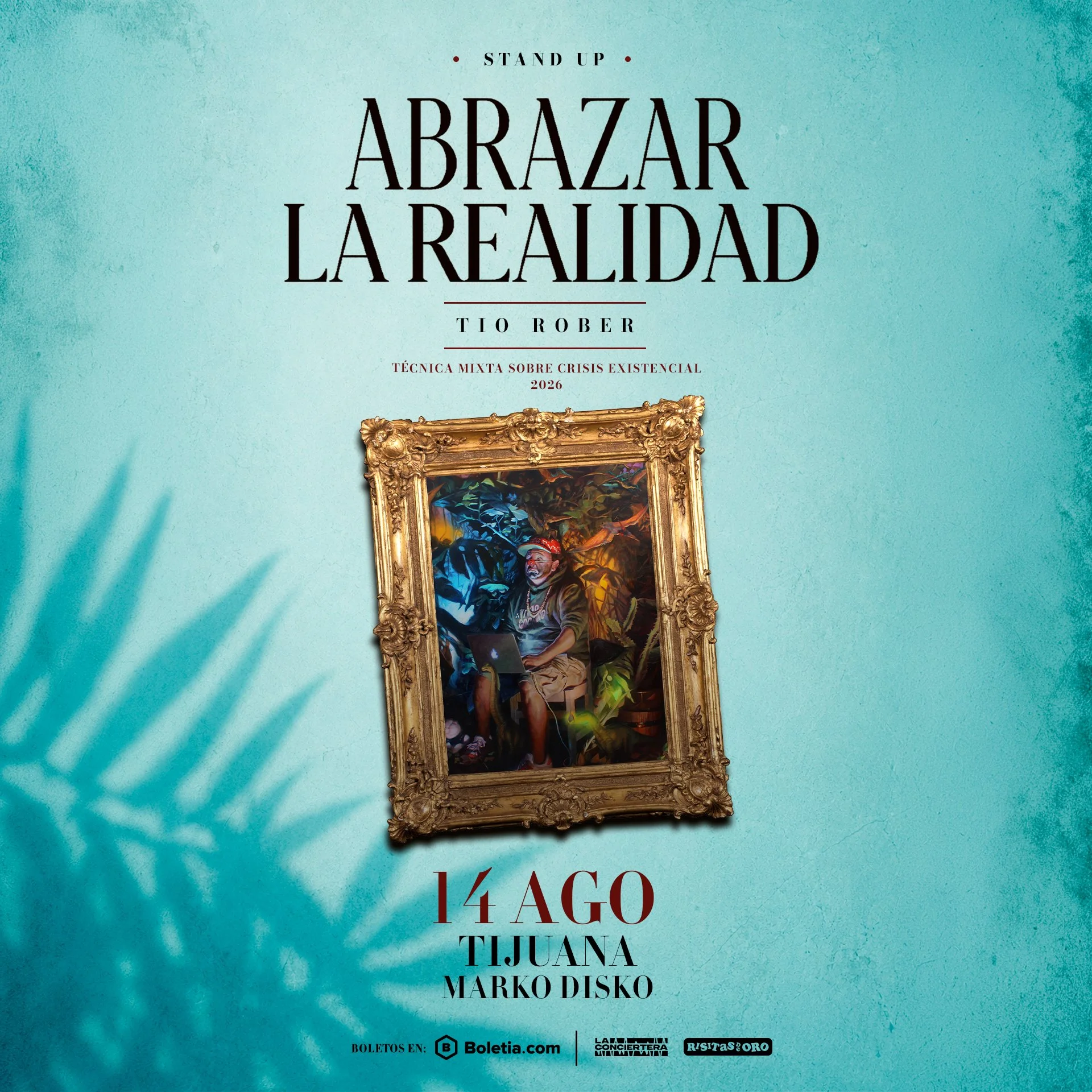 El Tío Rober