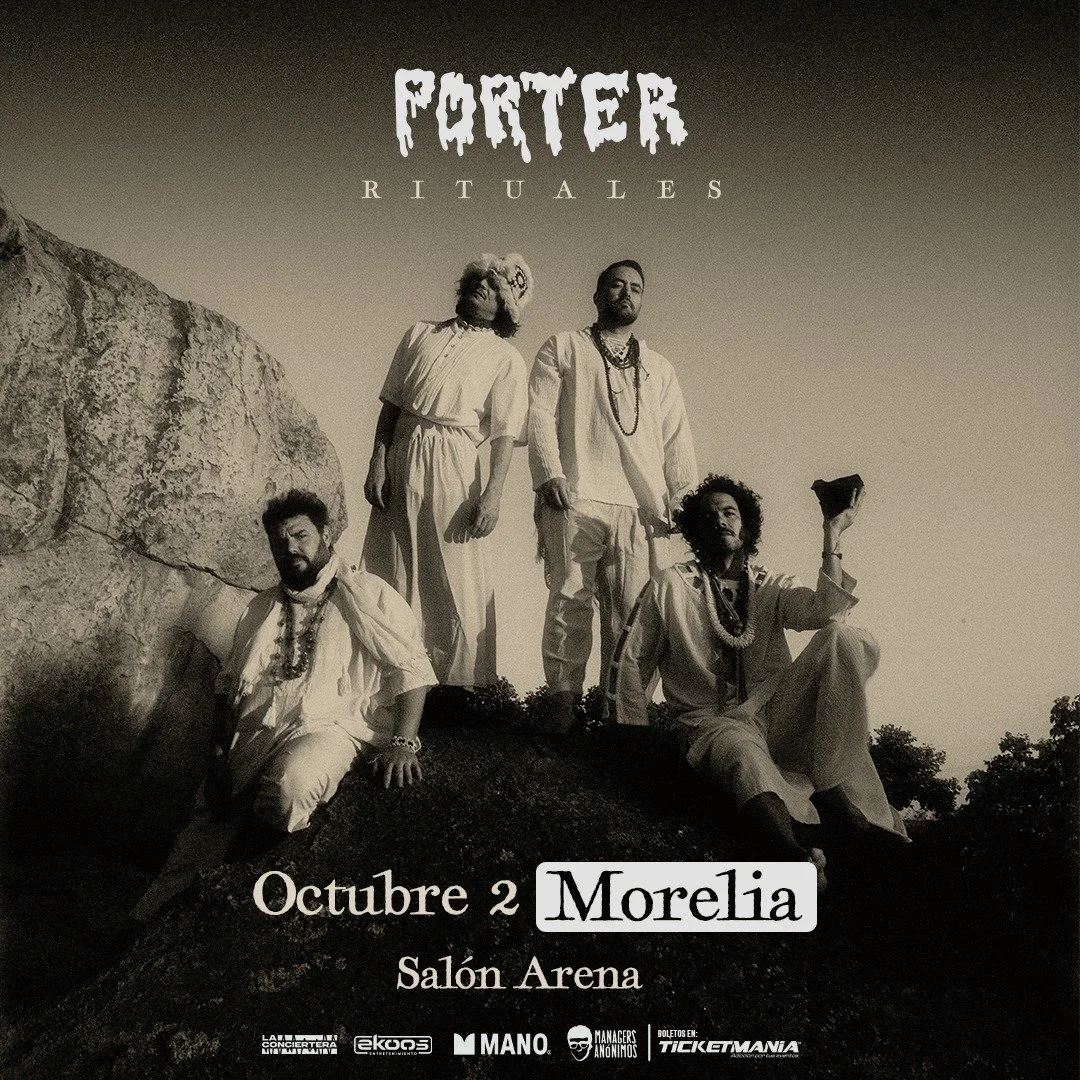 Porter