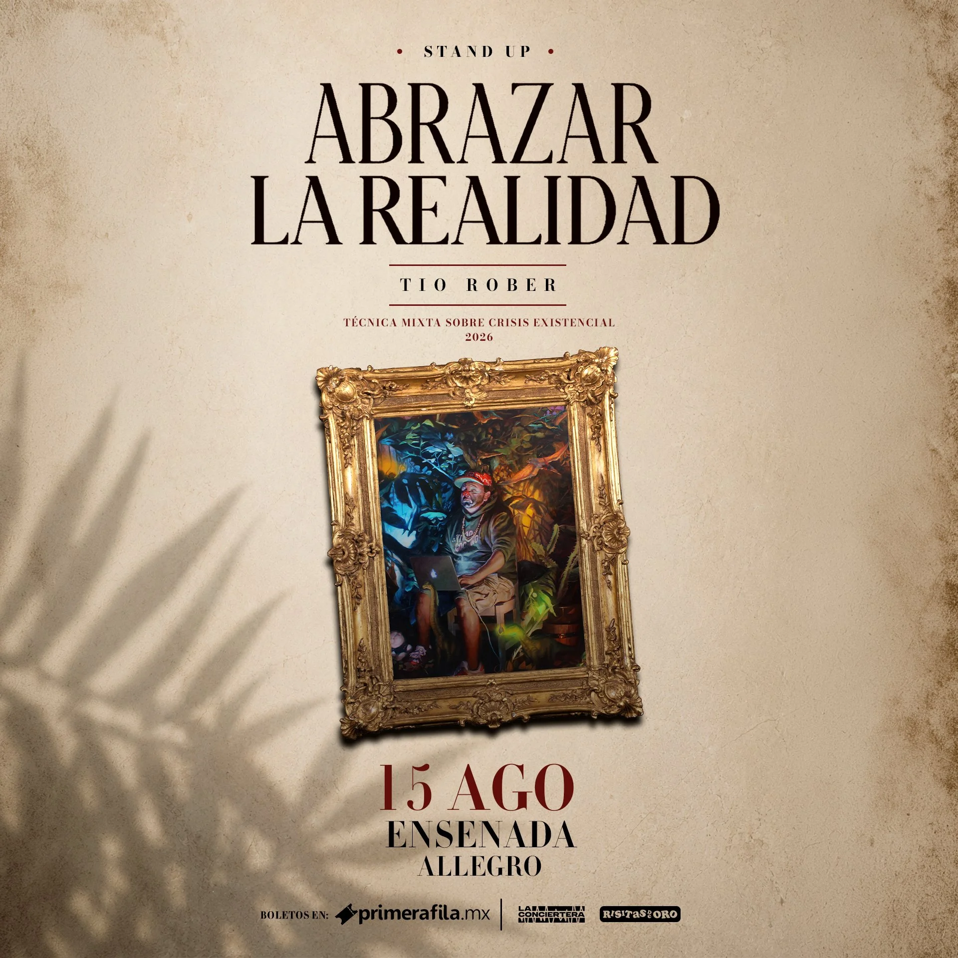 El Tío Rober