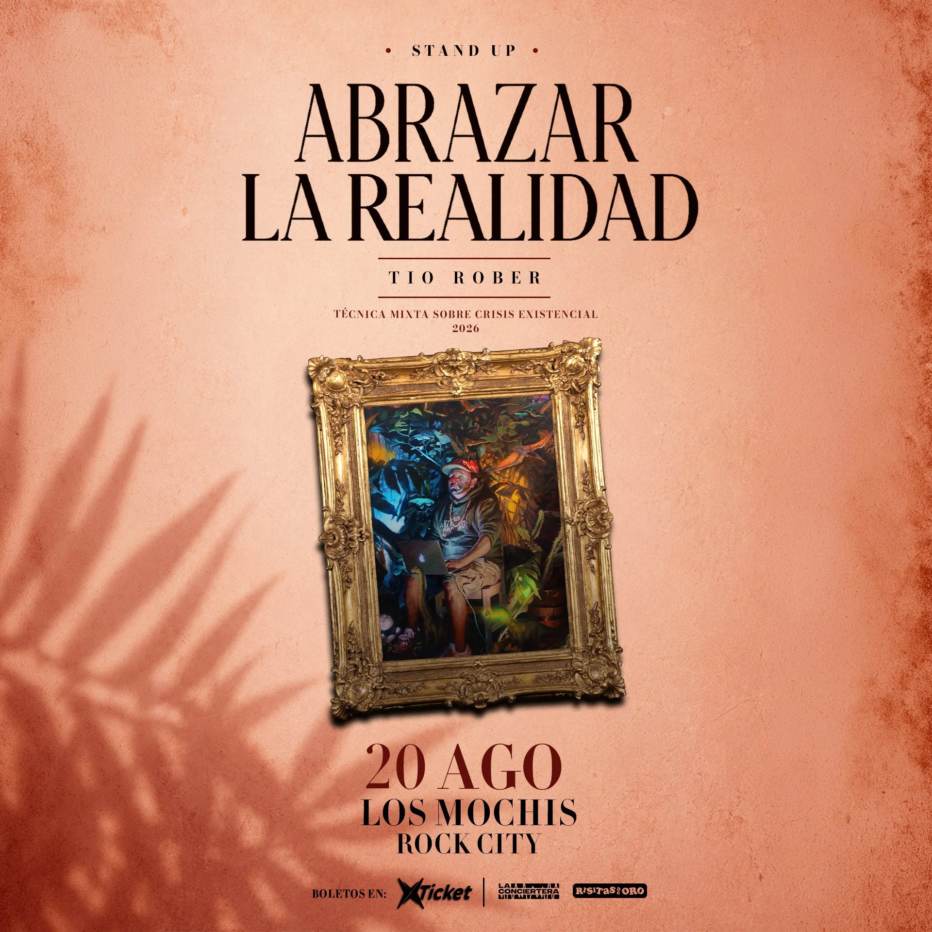 El Tío Rober