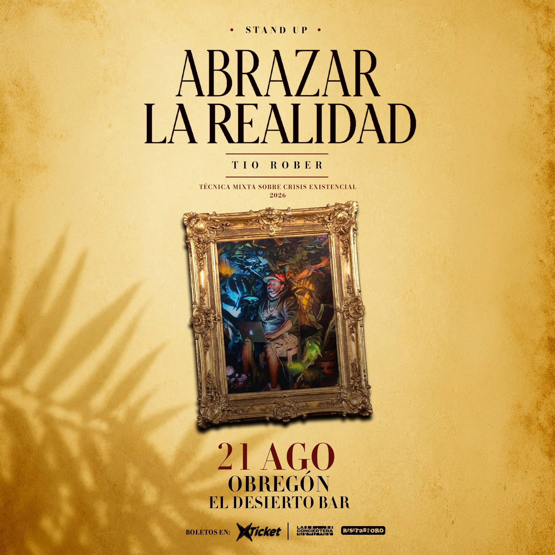 El Tío Rober