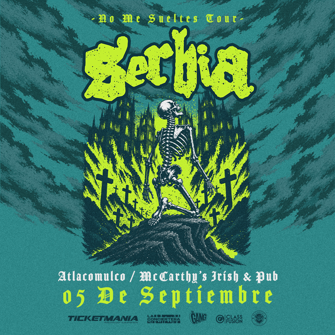 Serbia