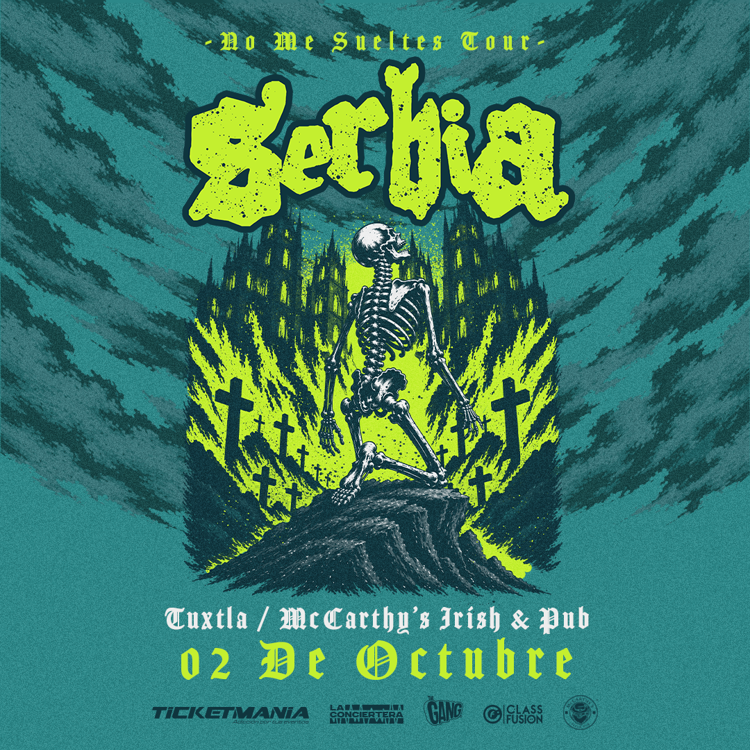 Serbia