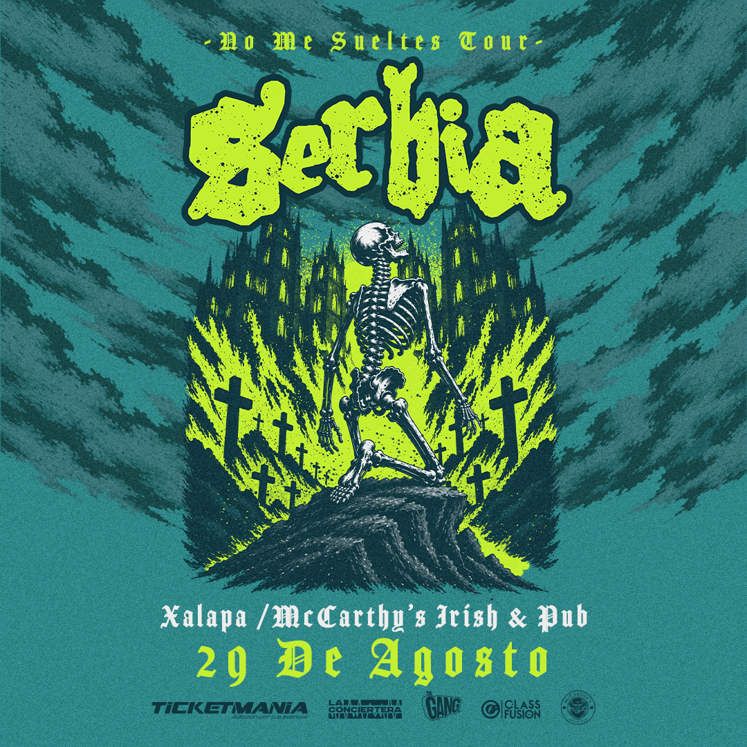 Serbia